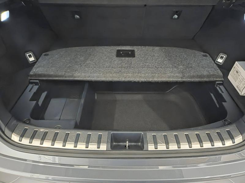 Photo 14 de l’annonce de LEXUS NX d’occasion à vendre à AUBIÈRE