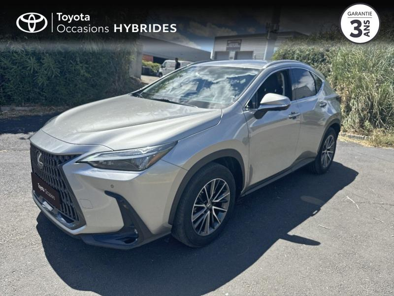 Photo 20 de l’annonce de LEXUS NX d’occasion à vendre à LATTES