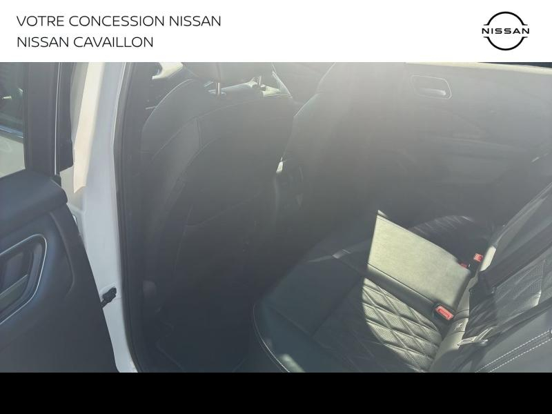 Photo 15 de l’annonce de NISSAN Qashqai d’occasion à vendre à CAVAILLON