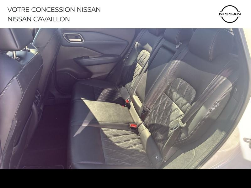 Photo 16 de l’annonce de NISSAN Qashqai d’occasion à vendre à CAVAILLON