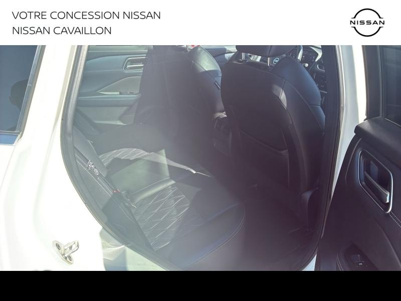 Photo 20 de l’annonce de NISSAN Qashqai d’occasion à vendre à CAVAILLON