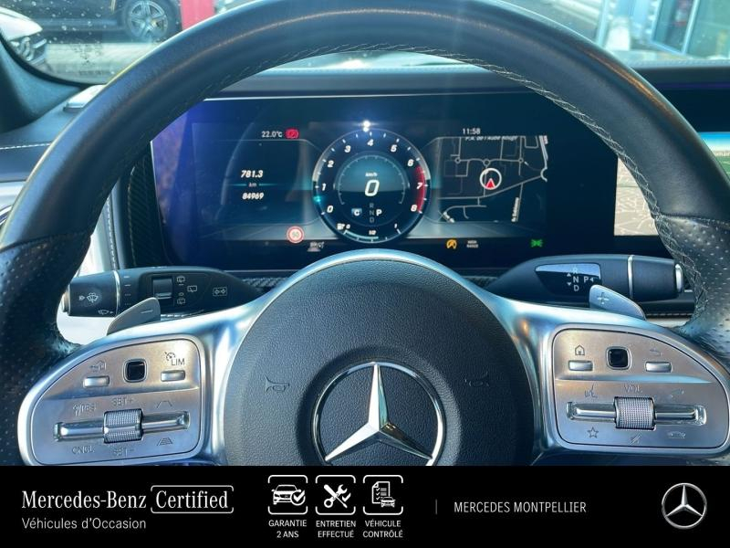 Photo 13 de l’annonce de MERCEDES-BENZ Classe G d’occasion à vendre à MONTPELLIER