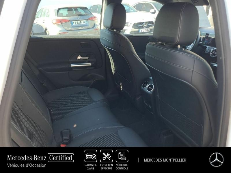 Photo 7 de l’annonce de MERCEDES-BENZ Classe B d’occasion à vendre à MONTPELLIER