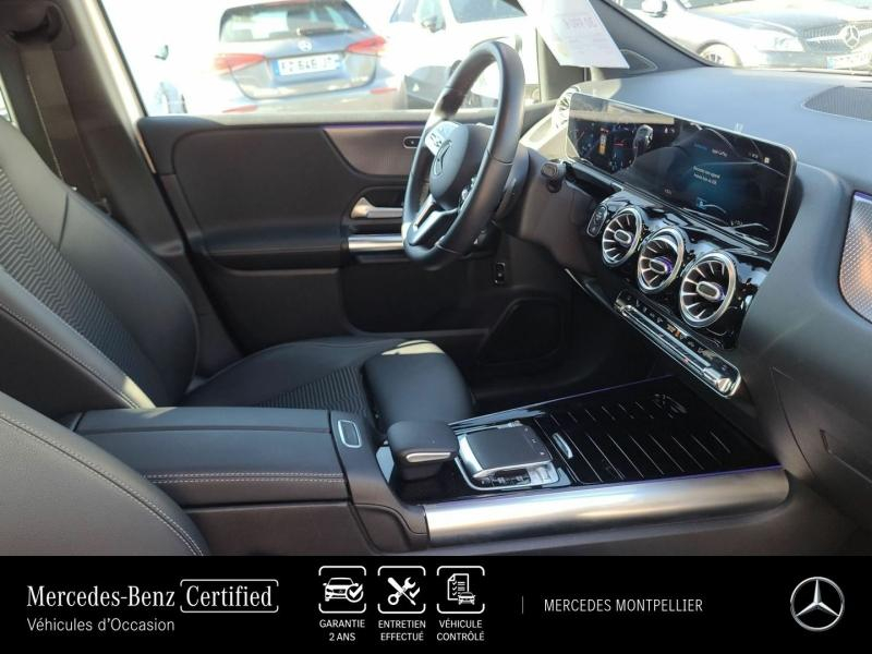 Photo 9 de l’annonce de MERCEDES-BENZ Classe B d’occasion à vendre à MONTPELLIER