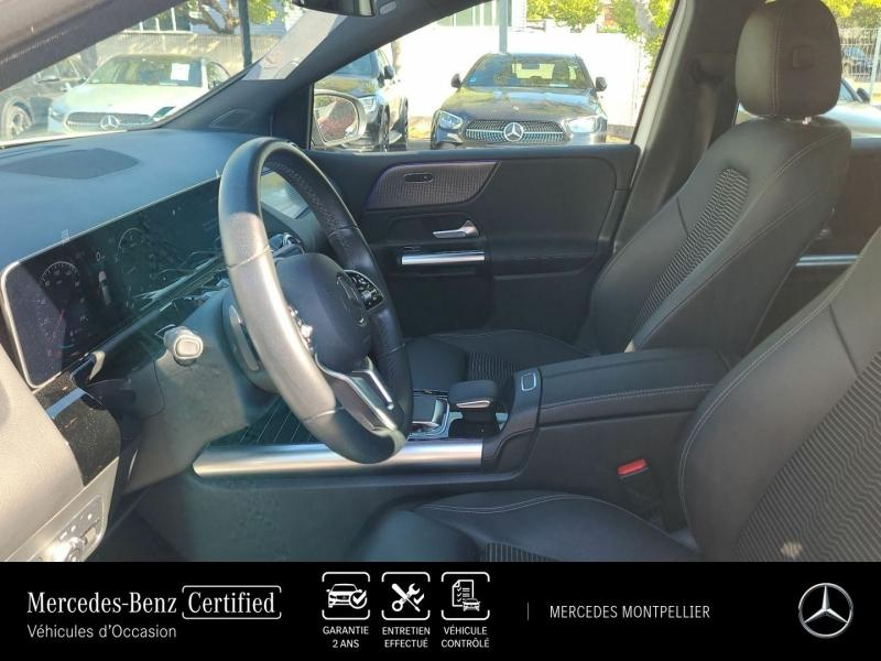 Photo 14 de l’annonce de MERCEDES-BENZ Classe B d’occasion à vendre à MONTPELLIER