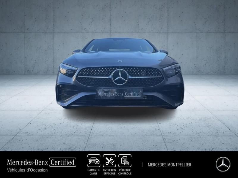 Photo 8 de l’annonce de MERCEDES-BENZ Classe A d’occasion à vendre à MONTPELLIER
