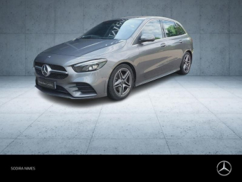 MERCEDES-BENZ Classe B 200d 150ch AMG Line Edition 8G-DCT 7cv