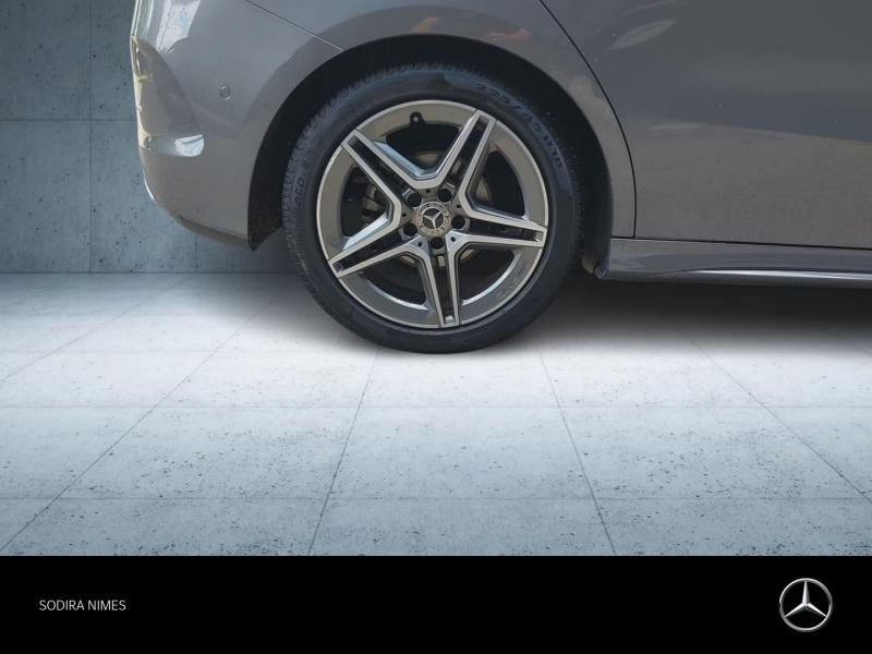 Photo 10 de l’annonce de MERCEDES-BENZ Classe B d’occasion à vendre à NIMES