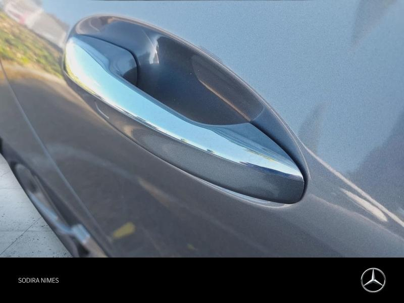 Photo 19 de l’annonce de MERCEDES-BENZ Classe B d’occasion à vendre à NIMES