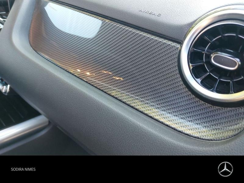 Photo 20 de l’annonce de MERCEDES-BENZ Classe B d’occasion à vendre à NIMES