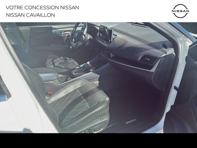 Photo 18 de l’annonce de NISSAN Qashqai d’occasion à vendre à BOLLÈNE