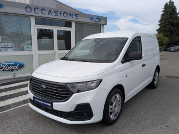FORD Transit Connect VUL d’occasion à vendre à DRAGUIGNAN