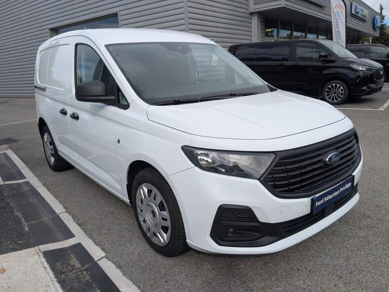 Photo 3 de l’annonce de FORD Transit Connect VUL d’occasion à vendre à DRAGUIGNAN