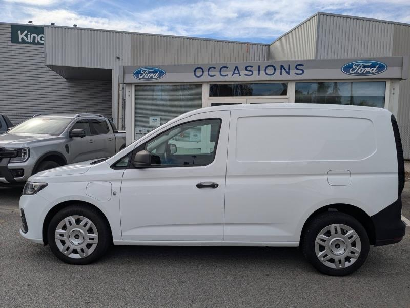 Photo 7 de l’annonce de FORD Transit Connect VUL d’occasion à vendre à DRAGUIGNAN