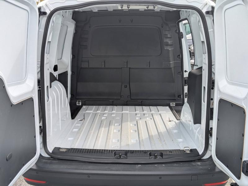 Photo 9 de l’annonce de FORD Transit Connect VUL d’occasion à vendre à DRAGUIGNAN