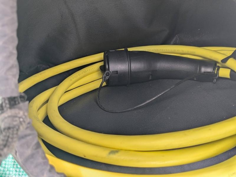 Photo 10 de l’annonce de FORD Transit Connect VUL d’occasion à vendre à DRAGUIGNAN