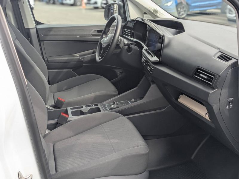 Photo 11 de l’annonce de FORD Transit Connect VUL d’occasion à vendre à DRAGUIGNAN