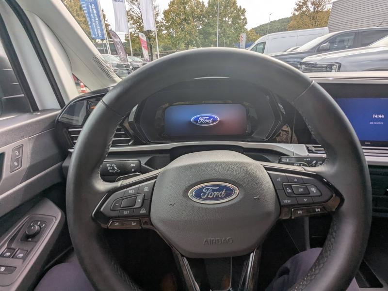 Photo 15 de l’annonce de FORD Transit Connect VUL d’occasion à vendre à DRAGUIGNAN