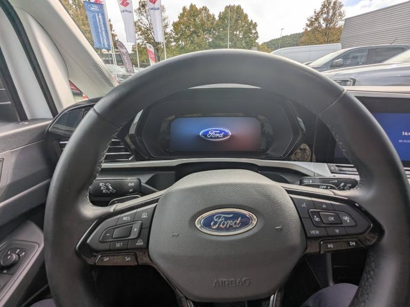 Photo 16 de l’annonce de FORD Transit Connect VUL d’occasion à vendre à DRAGUIGNAN