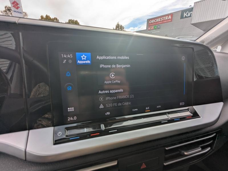 Photo 17 de l’annonce de FORD Transit Connect VUL d’occasion à vendre à DRAGUIGNAN