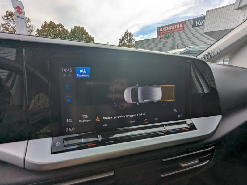 Photo 18 de l’annonce de FORD Transit Connect VUL d’occasion à vendre à DRAGUIGNAN