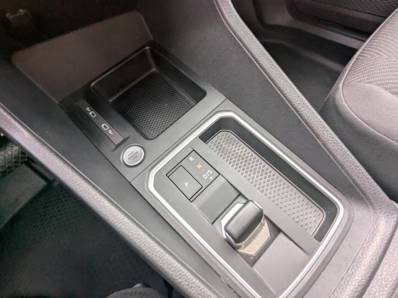 Photo 19 de l’annonce de FORD Transit Connect VUL d’occasion à vendre à DRAGUIGNAN