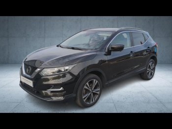 group.seo.links.list_type.title NISSAN Qashqai 1.7 dCi 150ch N-Connecta 2019 Euro6-EVAP