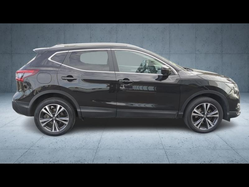 group.seo.links.detann.title Photo 4 de l’annonce de NISSAN Qashqai d’occasion à vendre à PERPIGNAN
