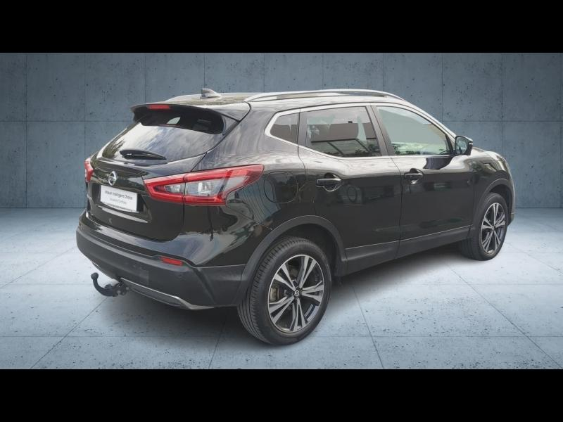 group.seo.links.detann.title Photo 5 de l’annonce de NISSAN Qashqai d’occasion à vendre à PERPIGNAN
