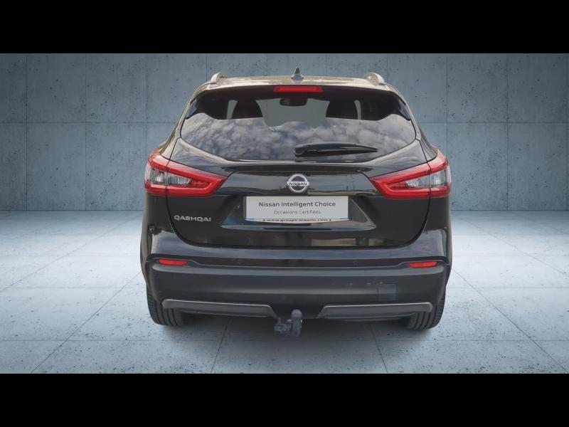 group.seo.links.detann.title Photo 6 de l’annonce de NISSAN Qashqai d’occasion à vendre à PERPIGNAN