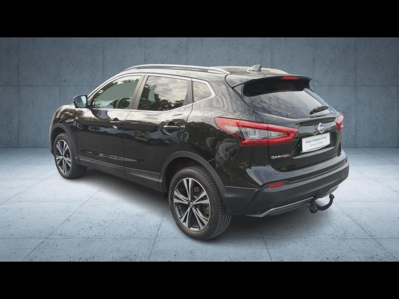 group.seo.links.detann.title Photo 7 de l’annonce de NISSAN Qashqai d’occasion à vendre à PERPIGNAN