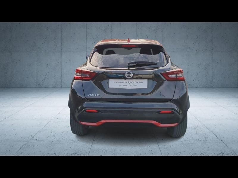 group.seo.links.detann.title Photo 6 de l’annonce de NISSAN Juke d’occasion à vendre à PERPIGNAN