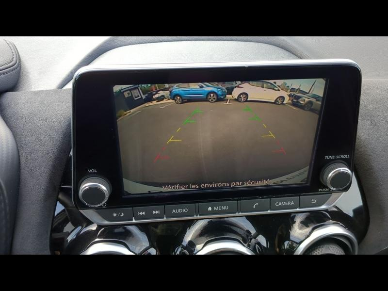 group.seo.links.detann.title Photo 12 de l’annonce de NISSAN Juke d’occasion à vendre à PERPIGNAN