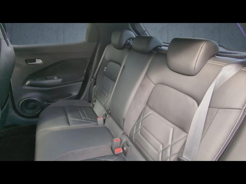 group.seo.links.detann.title Photo 14 de l’annonce de NISSAN Juke d’occasion à vendre à PERPIGNAN