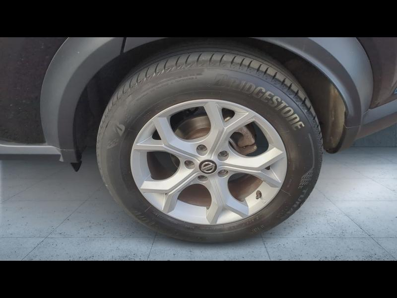 group.seo.links.detann.title Photo 17 de l’annonce de NISSAN Juke d’occasion à vendre à PERPIGNAN