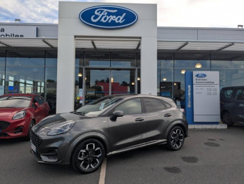 group.seo.links.list_type.title FORD Puma 1.0 EcoBoost 155ch mHEV ST-Line X