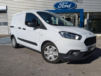 En savoir plus sur cette annonce de FORD Transit Courier VUL 1.0E 100ch Stop&Start Trend  13325 ? HT d’occasion FORD Transit Courier VUL d’occasion à vendre à AIX-EN-PROVENCE