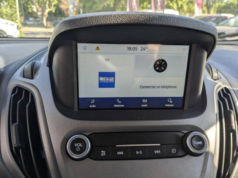 group.seo.links.detann.title Photo 14 de l’annonce de FORD Transit Courier VUL d’occasion à vendre à AIX-EN-PROVENCE