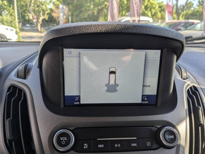 group.seo.links.detann.title Photo 16 de l’annonce de FORD Transit Courier VUL d’occasion à vendre à AIX-EN-PROVENCE