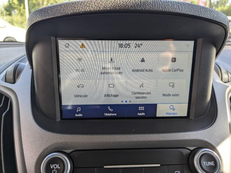 group.seo.links.detann.title Photo 17 de l’annonce de FORD Transit Courier VUL d’occasion à vendre à AIX-EN-PROVENCE