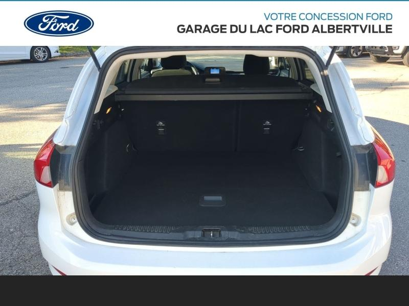 Photo 5 de l’annonce de FORD Focus SW d’occasion à vendre à ALBERTVILLE