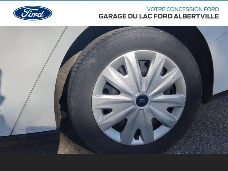 Photo 13 de l’annonce de FORD Focus SW d’occasion à vendre à ALBERTVILLE