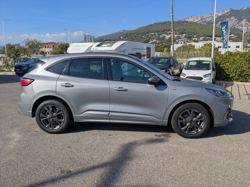 Photo 7 de l’annonce de FORD Kuga d’occasion à vendre à LA VALETTE