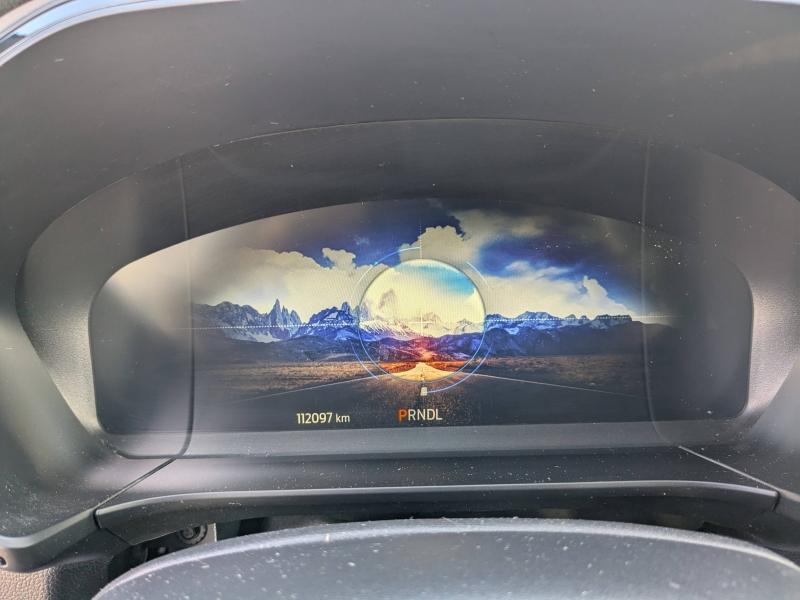 Photo 12 de l’annonce de FORD Kuga d’occasion à vendre à LA VALETTE