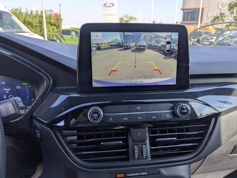 Photo 15 de l’annonce de FORD Kuga d’occasion à vendre à LA VALETTE