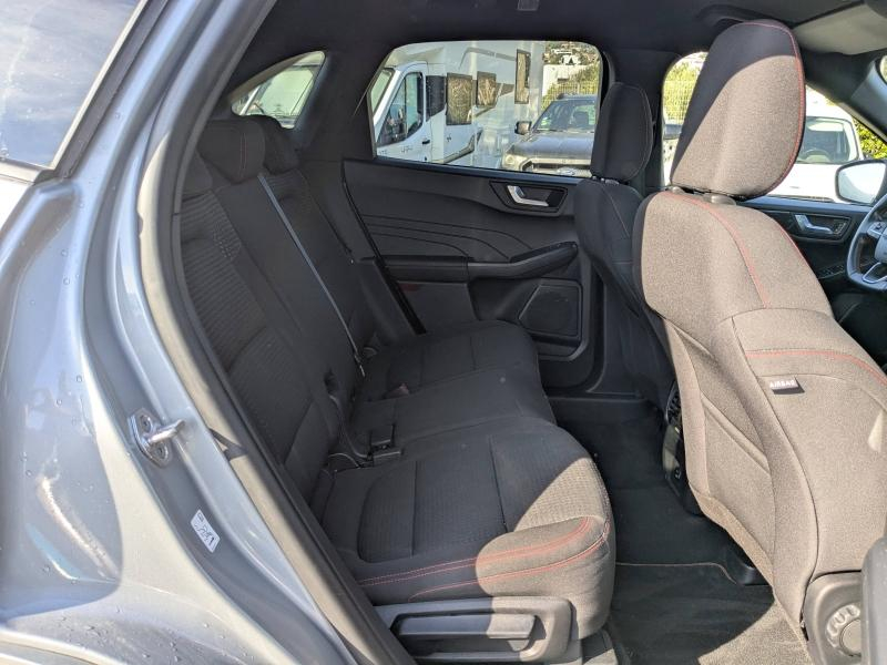 Photo 20 de l’annonce de FORD Kuga d’occasion à vendre à LA VALETTE