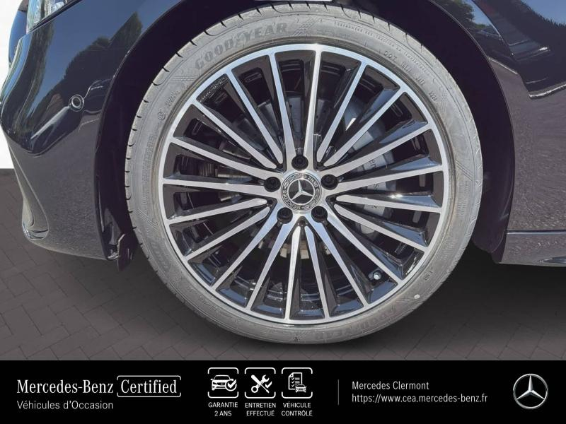 Photo 4 de l’annonce de MERCEDES-BENZ Classe C d’occasion à vendre à BELLERIVE-SUR-ALLIER