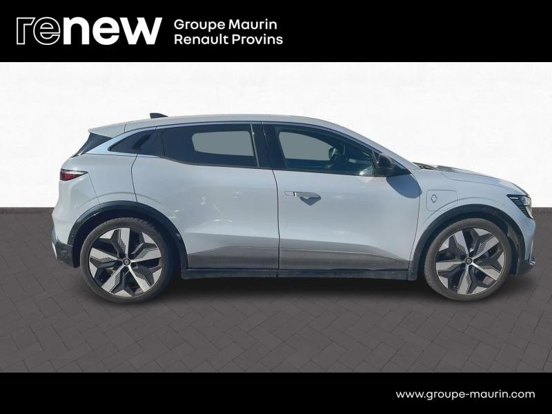Photo 5 de l’annonce de RENAULT Megane d’occasion à vendre à PROVINS