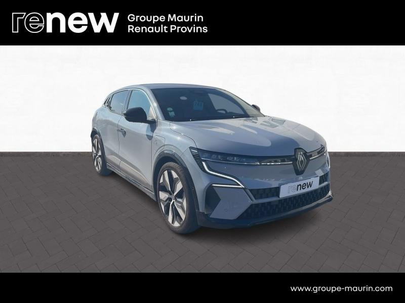 Photo 6 de l’annonce de RENAULT Megane d’occasion à vendre à PROVINS
