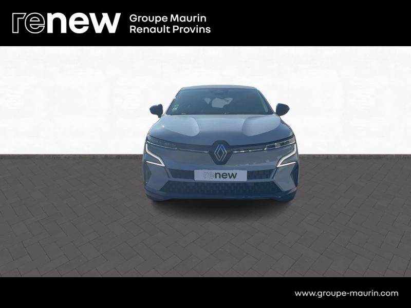 Photo 7 de l’annonce de RENAULT Megane d’occasion à vendre à PROVINS